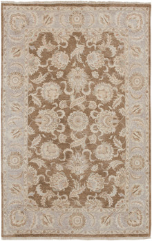 Surya Timeless TIM-7907 Traditional Hand Knotted Area Rugs