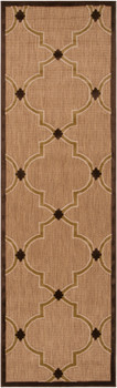 Livabliss Portera PRT-1048 Cottage Machine Woven Area Rugs