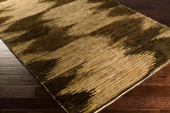 Livabliss Scarborough SCR-5134 Modern Hand Knotted Area Rugs