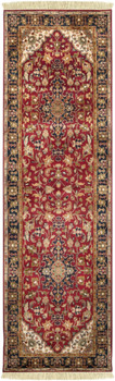 Livabliss Taj Mahal TJ-2000 Traditional Hand Knotted Area Rugs