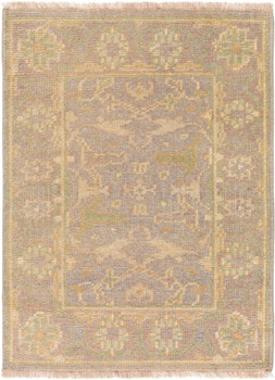 Livabliss Ainsley AIN-1000 Traditional Hand Knotted Area Rugs