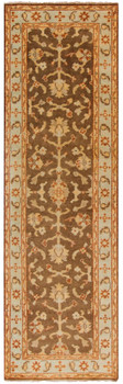 Livabliss Ainsley AIN-1009 Traditional Hand Knotted Area Rugs