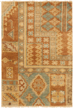 Livabliss Ainsley AIN-1011 Traditional Hand Knotted Area Rugs