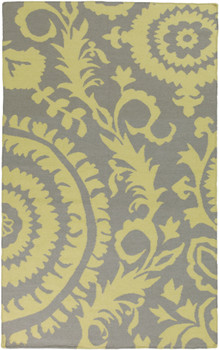 Surya Frontier FT-509 Global Hand Woven Area Rugs