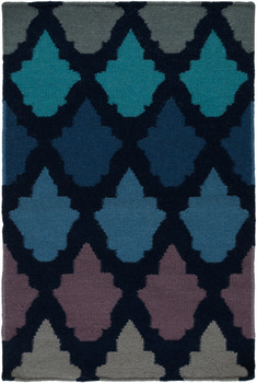 Livabliss Frontier FT-461 Modern Hand Woven Area Rugs