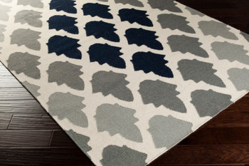 Surya Frontier FT-463 Modern Hand Woven Area Rugs