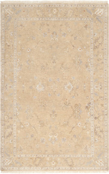 Surya Transcendent TNS-9002 Traditional Hand Knotted Area Rugs