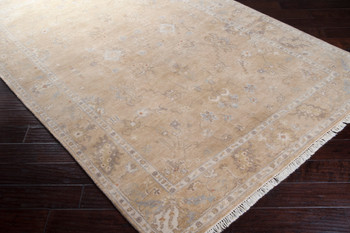 Livabliss Transcendent TNS-9002 Traditional Hand Knotted Area Rugs