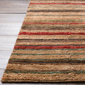 Livabliss Trinidad TND-1120 Cottage Hand Woven Area Rugs