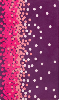 Surya Abigail ABI-9053 Modern Machine Woven Area Rugs