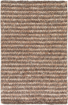 Livabliss Cable CBL-7001 Modern Hand Woven Area Rugs