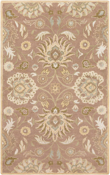 Surya Caesar CAE-1108 Traditional Hand Tufted Area Rugs