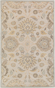 Surya Caesar CAE-1192 Traditional Hand Tufted Area Rugs
