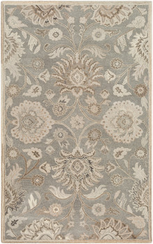 Surya Caesar CAE-1195 Traditional Hand Tufted Area Rugs