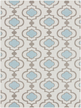 Surya Horizon HRZ-1021 Cottage Machine Woven Area Rugs