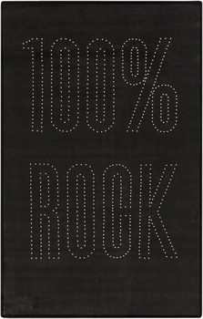 Surya Metal MTL-1001 Modern Hand Woven Area Rugs