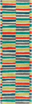 Livabliss Young Life YGL-7008 Modern Hand Tufted Area Rugs