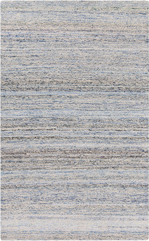 Surya Zola ZOL-3000 Rustic Hand Tufted Area Rugs