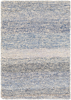Livabliss Zola ZOL-3000 Rustic Hand Tufted Area Rugs
