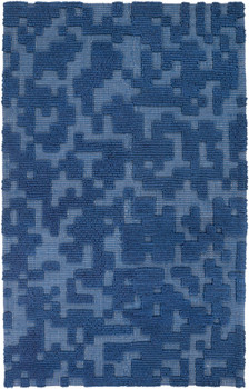 Surya Stencil STN-1004 Modern Hand Woven Area Rugs