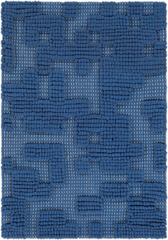 Livabliss Stencil STN-1004 Modern Hand Woven Area Rugs