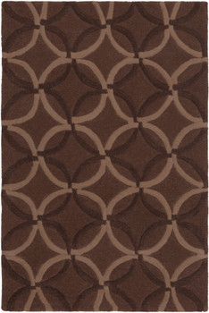 Livabliss Cosmopolitan COS-8868 Modern Hand Tufted Area Rugs