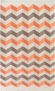 Surya Frontier FT-606 Modern Hand Woven Area Rugs