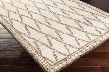 Livabliss Scarborough SCR-5137 Modern Hand Knotted Area Rugs