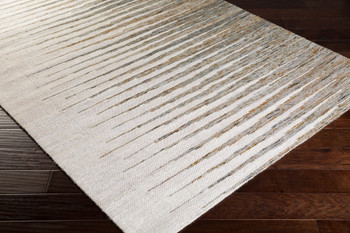 Livabliss Vibe VIB-1002 Modern Hand Woven Area Rugs