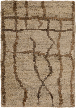 Livabliss Scarborough SCR-5139 Modern Hand Knotted Area Rugs