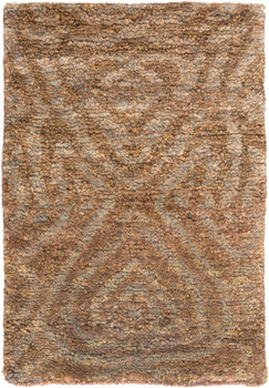 Livabliss Scarborough SCR-5142 Modern Hand Knotted Area Rugs