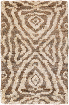 Livabliss Scarborough SCR-5143 Modern Hand Knotted Area Rugs