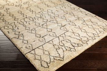 Livabliss Casablanca CSB-7000 Global Hand Knotted Area Rugs
