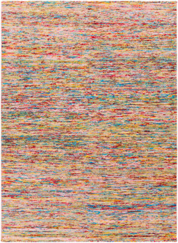 Surya Bazaar BZR-8000 Global Hand Knotted Area Rugs