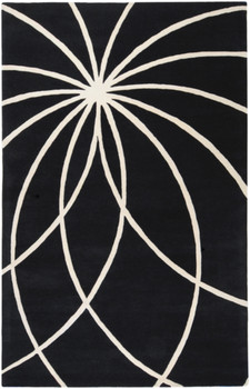 Surya Forum FM-7072 Modern Hand Tufted Area Rugs