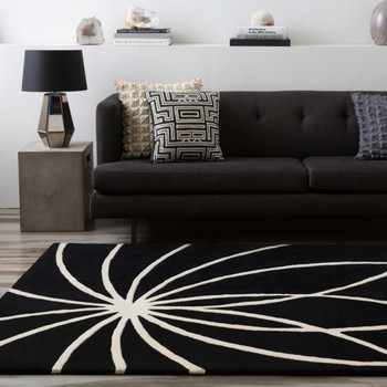Livabliss Forum FM-7072 Modern Hand Tufted Area Rugs