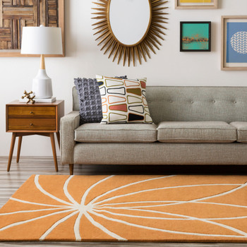 Livabliss Forum FM-7175 Modern Hand Tufted Area Rugs
