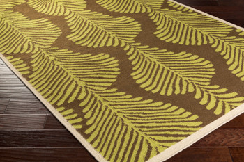 Livabliss Nantes NAN-8004 Modern Hand Woven Area Rugs