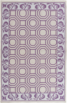 Surya Nantes NAN-8008 Modern Hand Woven Area Rugs