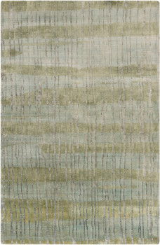 Surya Luminous LMN-3020 Modern Hand Knotted Area Rugs