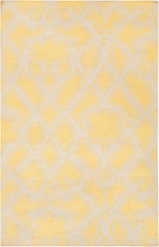 Surya Paddington PDG-2008 Modern Hand Woven Area Rugs