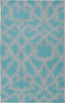 Surya Paddington PDG-2012 Modern Hand Woven Area Rugs