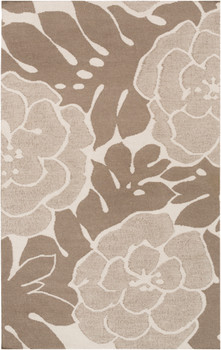 Surya Paddington PDG-2014 Modern Hand Woven Area Rugs