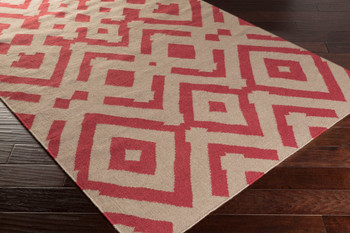 Livabliss Paddington PDG-2020 Modern Hand Woven Area Rugs