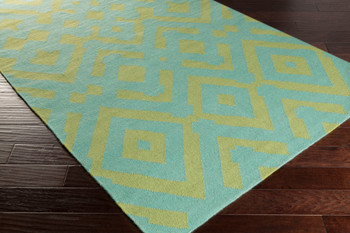Livabliss Paddington PDG-2021 Modern Hand Woven Area Rugs