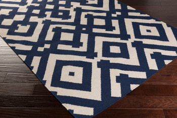Livabliss Paddington PDG-2025 Modern Hand Woven Area Rugs