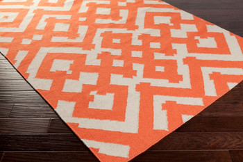 Surya Paddington PDG-2026 Modern Hand Woven Area Rugs