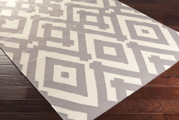 Surya Paddington PDG-2036 Modern Hand Woven Area Rugs