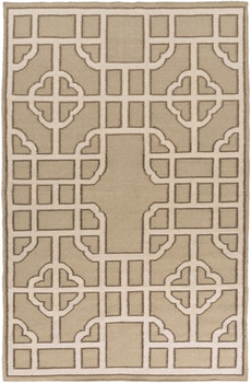 Surya Alameda AMD-1066 Modern Hand Woven Area Rugs