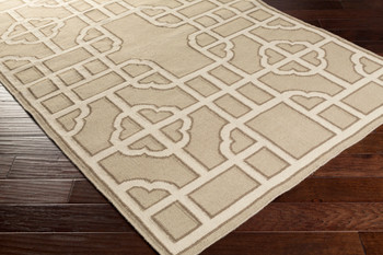 Livabliss Alameda AMD-1066 Modern Hand Woven Area Rugs